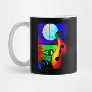 Harmony Mug